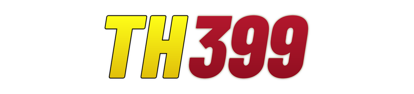th399 โลโก้